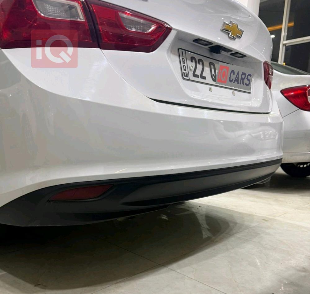 شيفروليه ماليبو